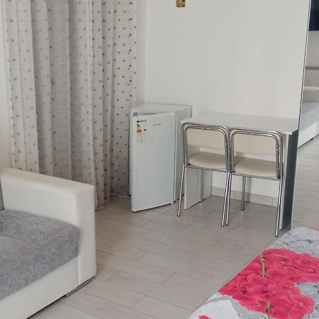 Donna Paola Hotel Pompeï Buitenkant foto