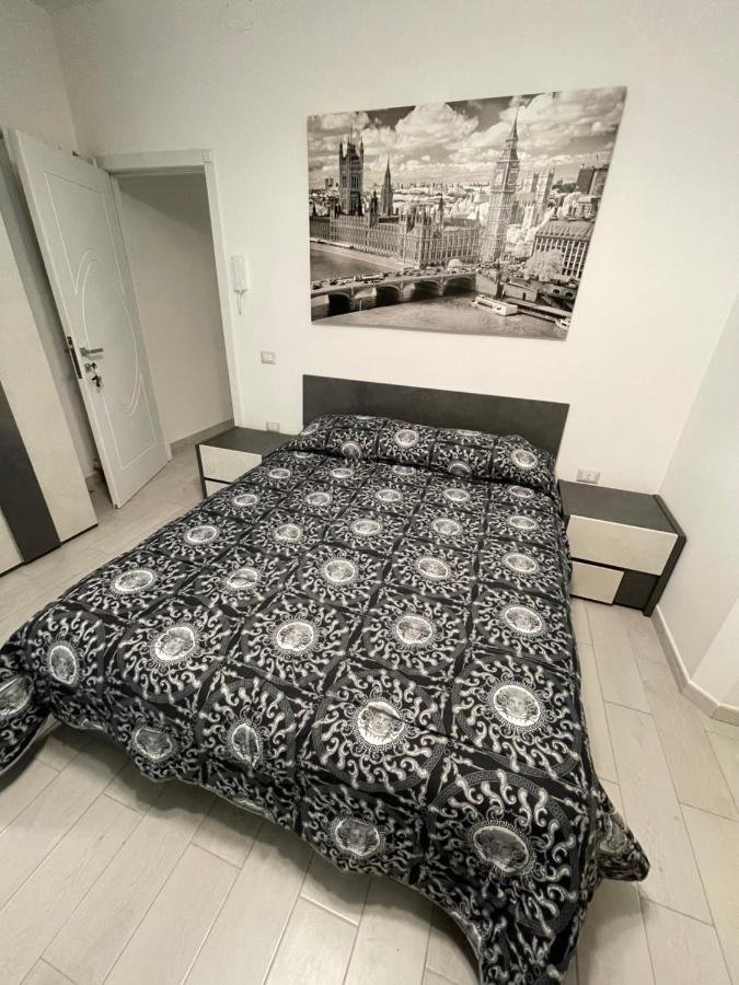 Donna Paola Hotel Pompeï Buitenkant foto