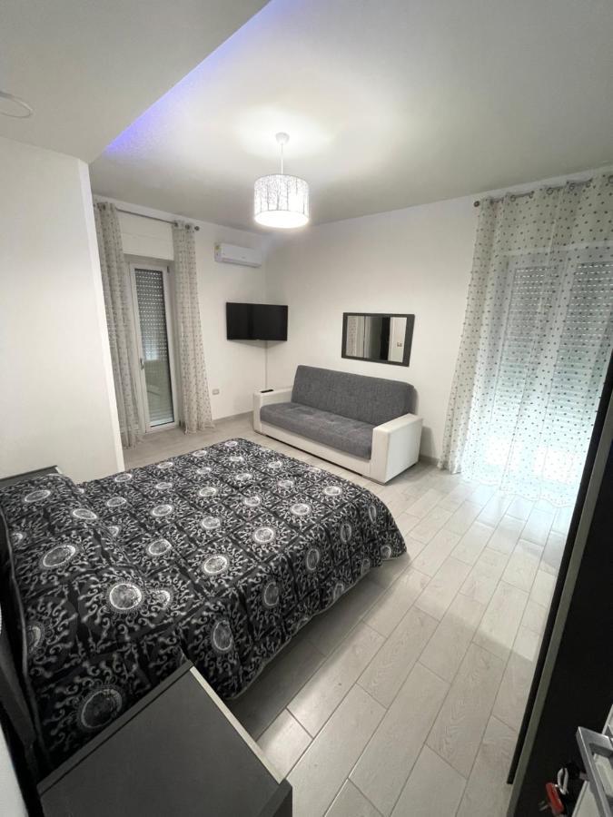 Donna Paola Hotel Pompeï Buitenkant foto