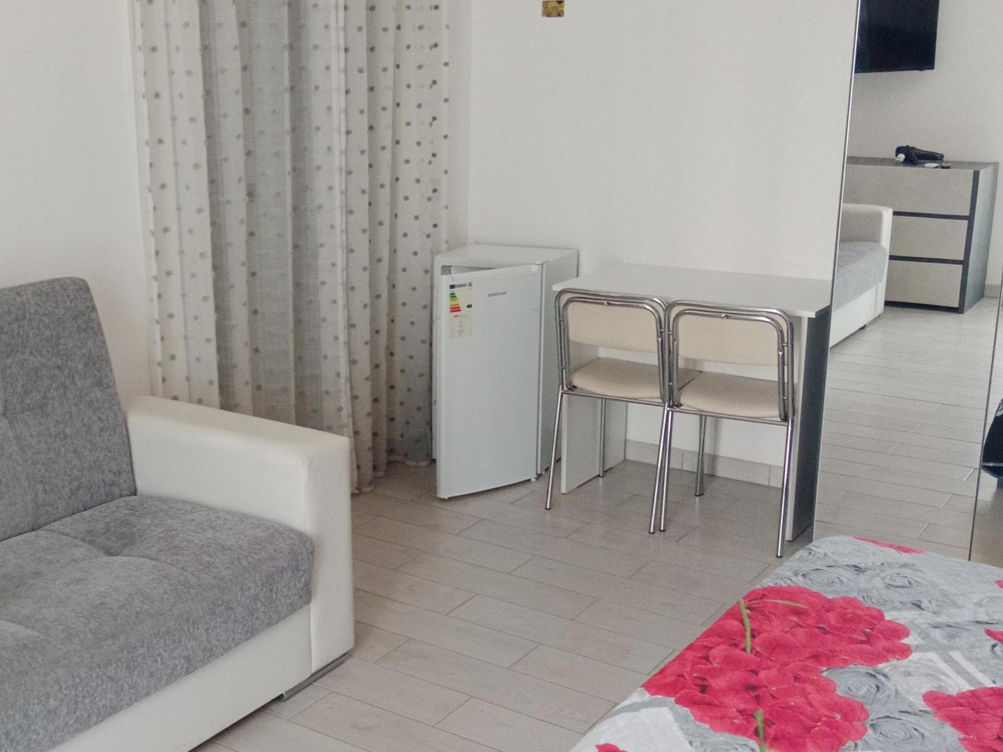 Donna Paola Hotel Pompeï Buitenkant foto