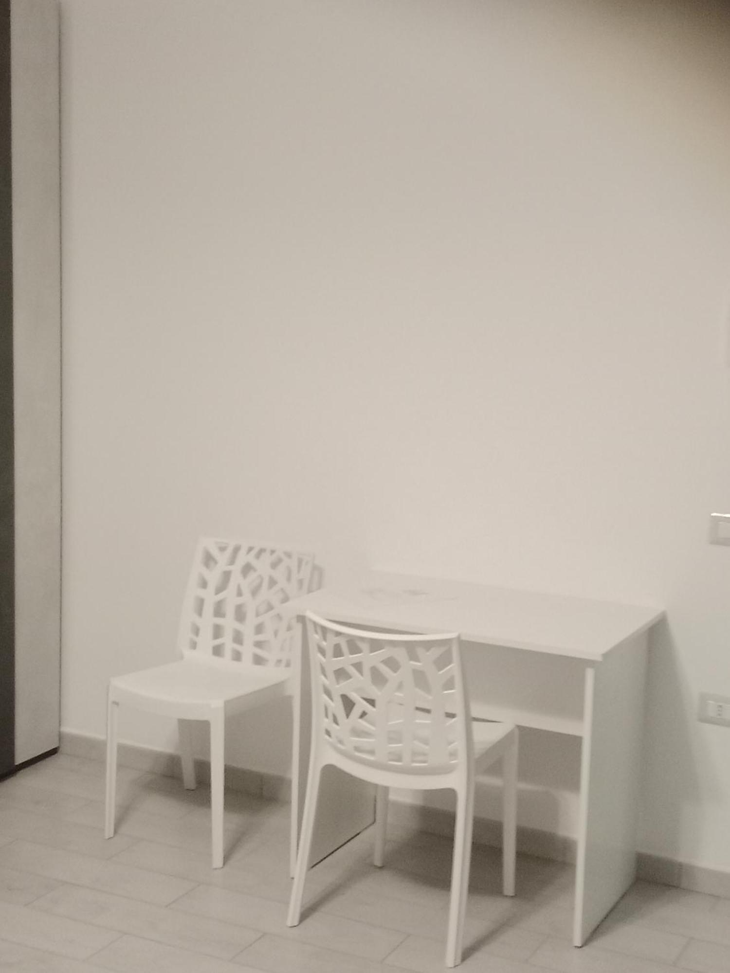 Donna Paola Hotel Pompeï Buitenkant foto